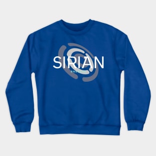 Sirian Crewneck Sweatshirt